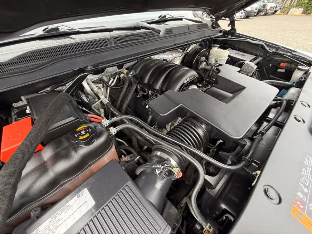 2017 GMC Yukon SLT Image 21