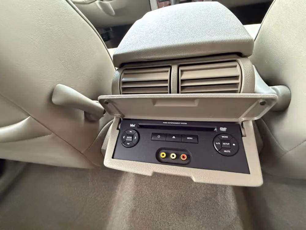 2005 Jeep Grand Cherokee Limited Image 18