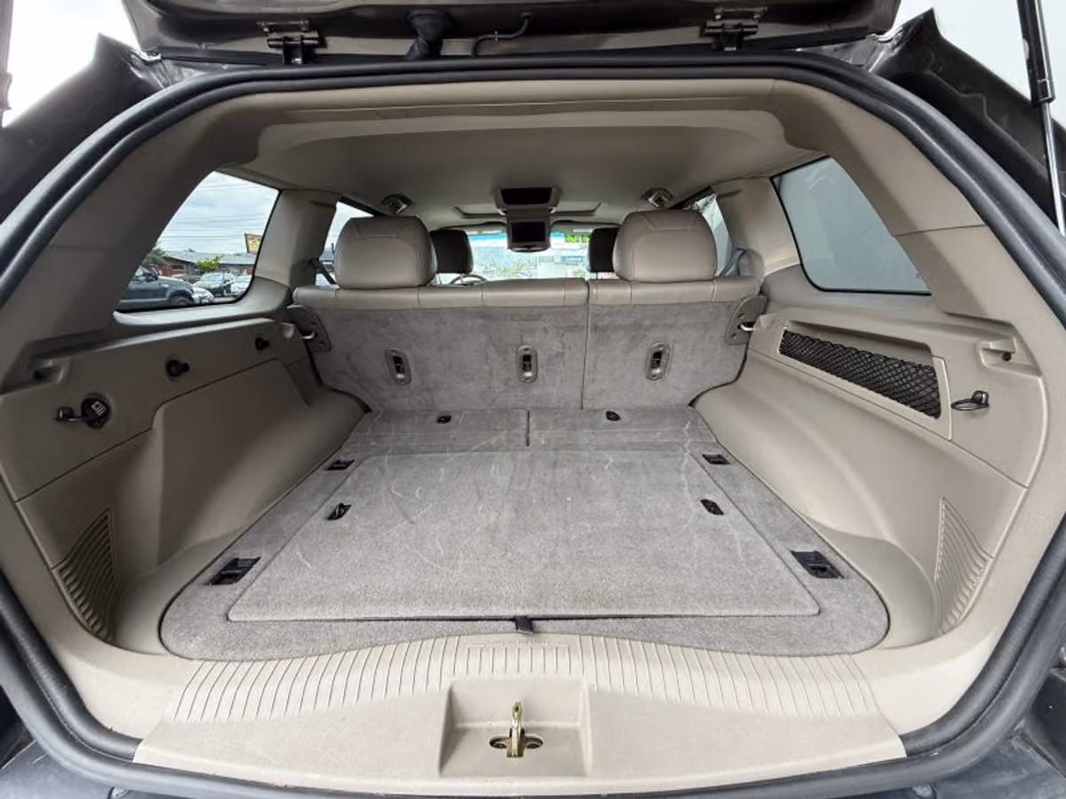 2005 Jeep Grand Cherokee Limited Image 19