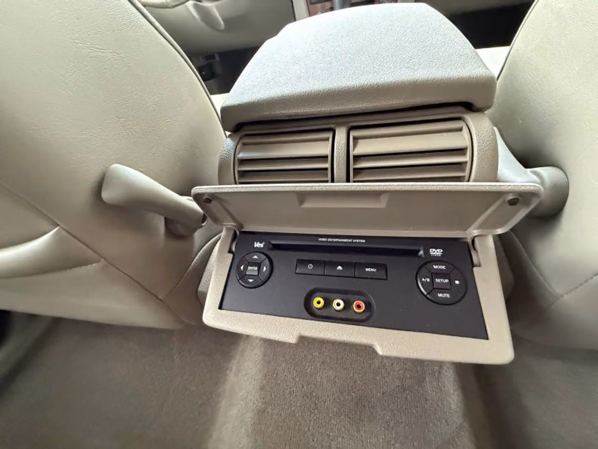 2005 Jeep Grand Cherokee Limited Image 18