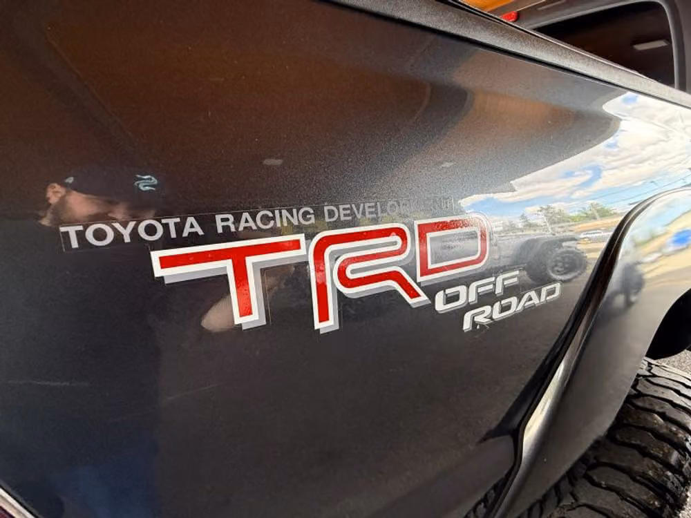 2009 Toyota Tacoma V6 Double Cab Image 19