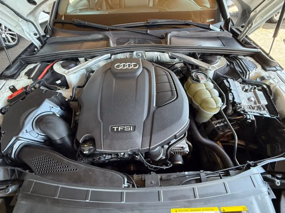 2017 Audi A4 2.0T quattro Premium Image 19