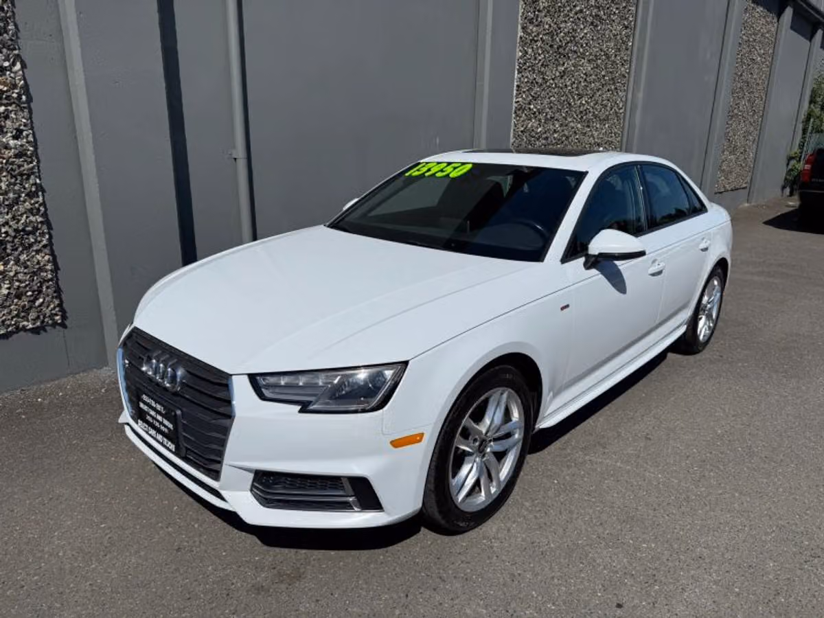 Test Drive Today