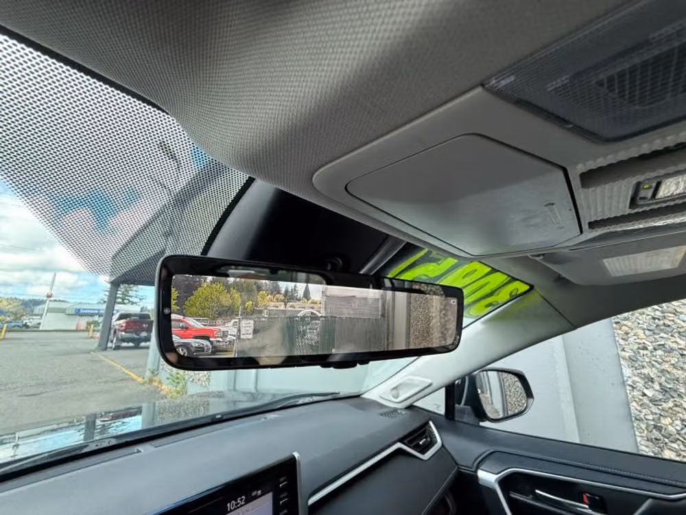 2021 Toyota RAV4 Hybrid Limited Image 14
