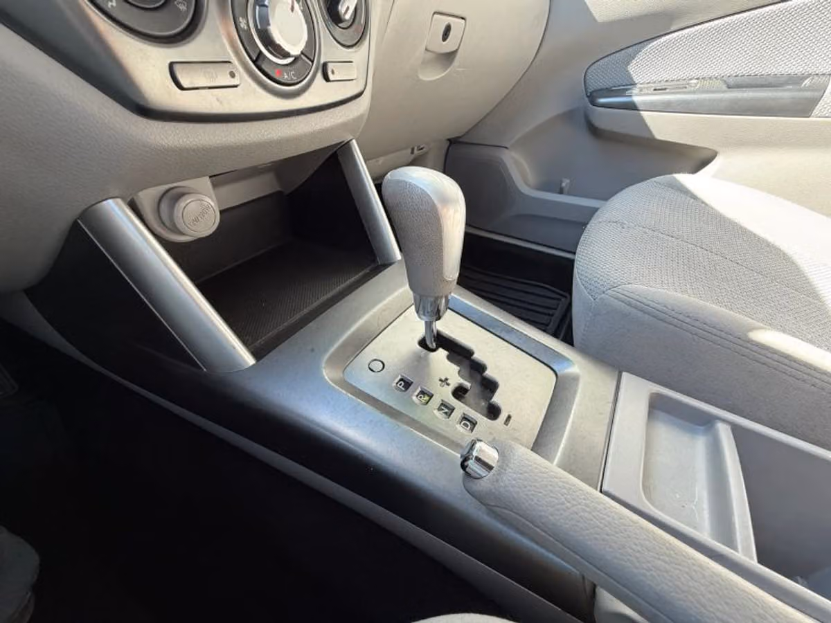 2012 Subaru Forester 2.5X Premium Crossover Image 12