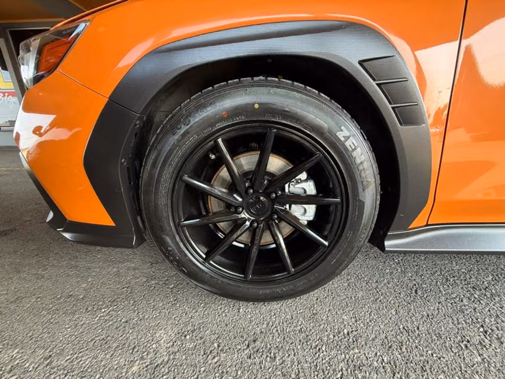 2024 Subaru WRX Premium Image 19