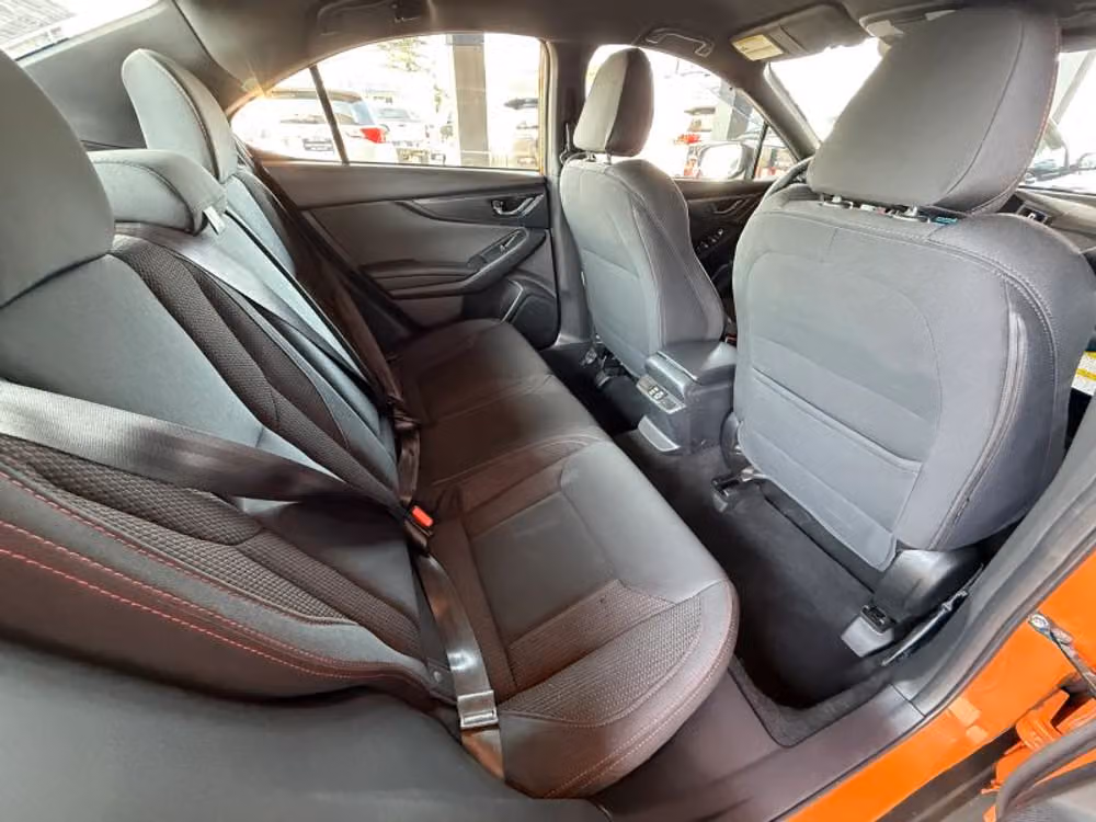 2024 Subaru WRX Premium Image 17