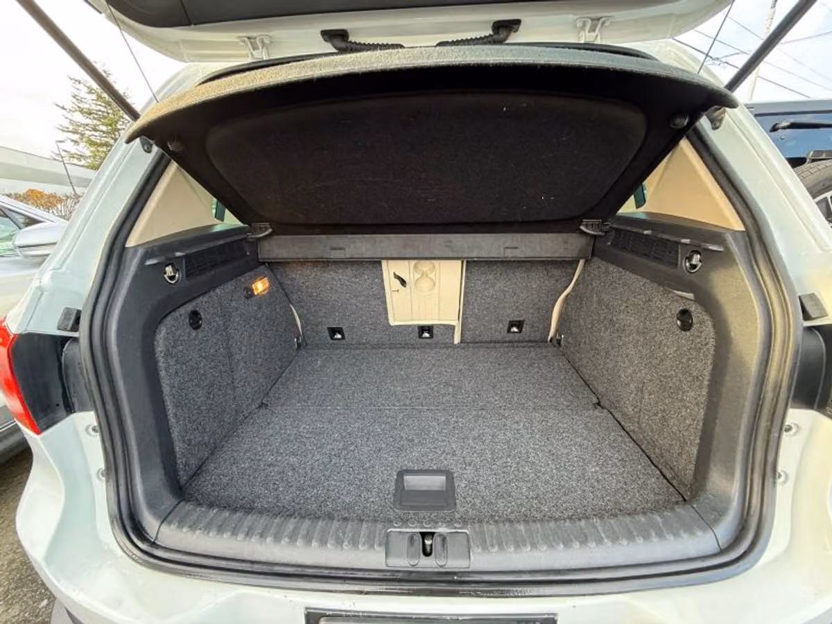 2016 Volkswagen Tiguan 2.0T SE 4Motion Image 18