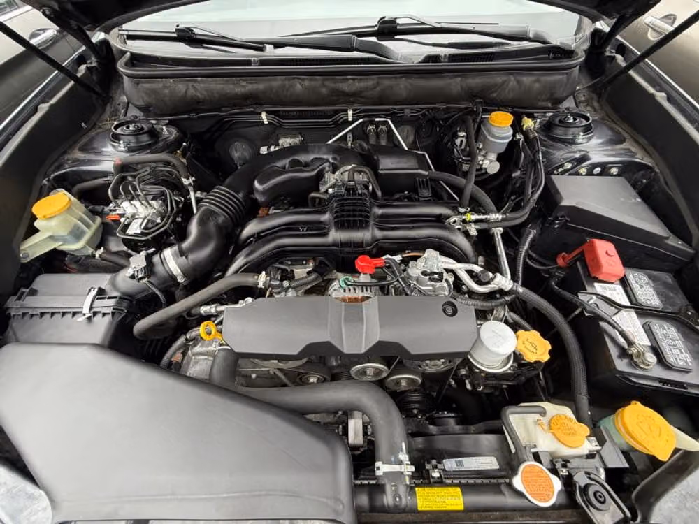 2013 Subaru Outback 2.5i Limited Crossover Image 20