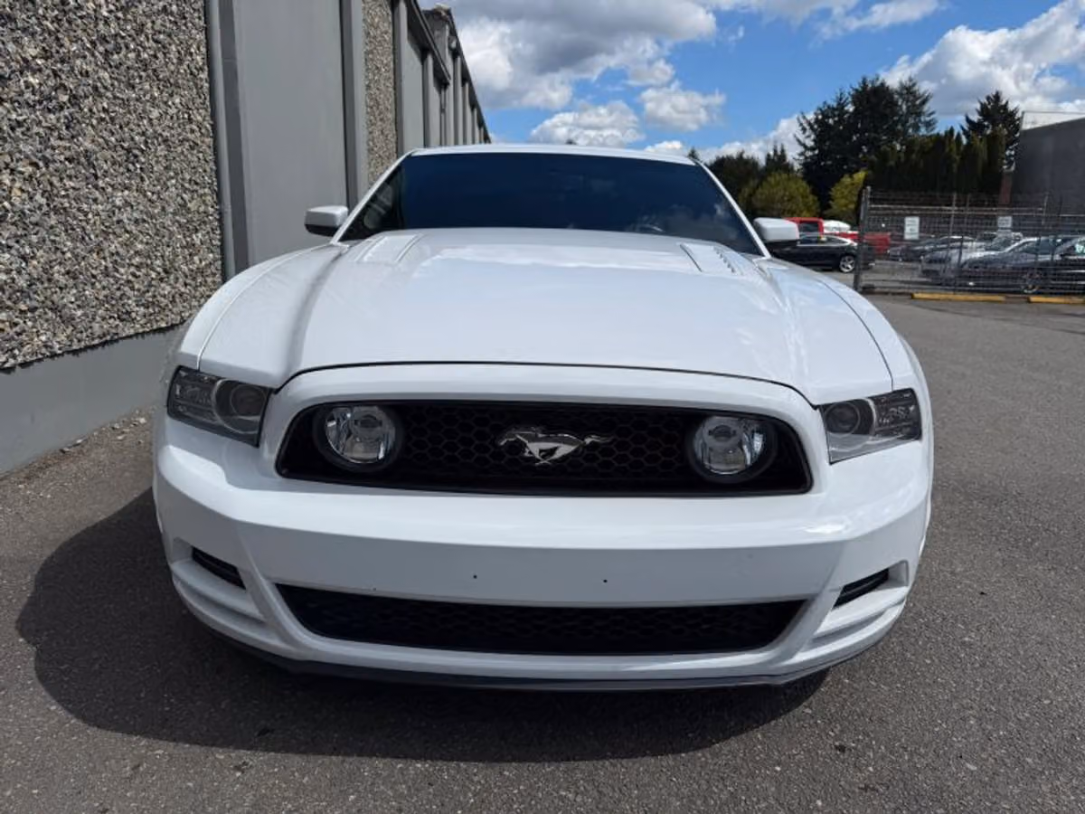 2014 Ford Mustang GT Image 7