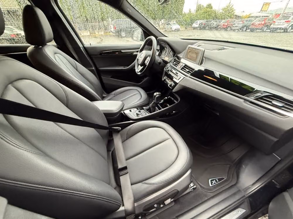 2016 BMW X1 xDrive28i Image 15