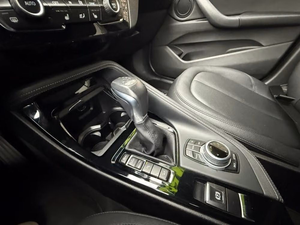 2016 BMW X1 xDrive28i Image 13