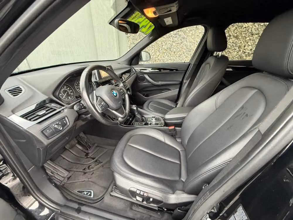 2016 BMW X1 xDrive28i Image 14