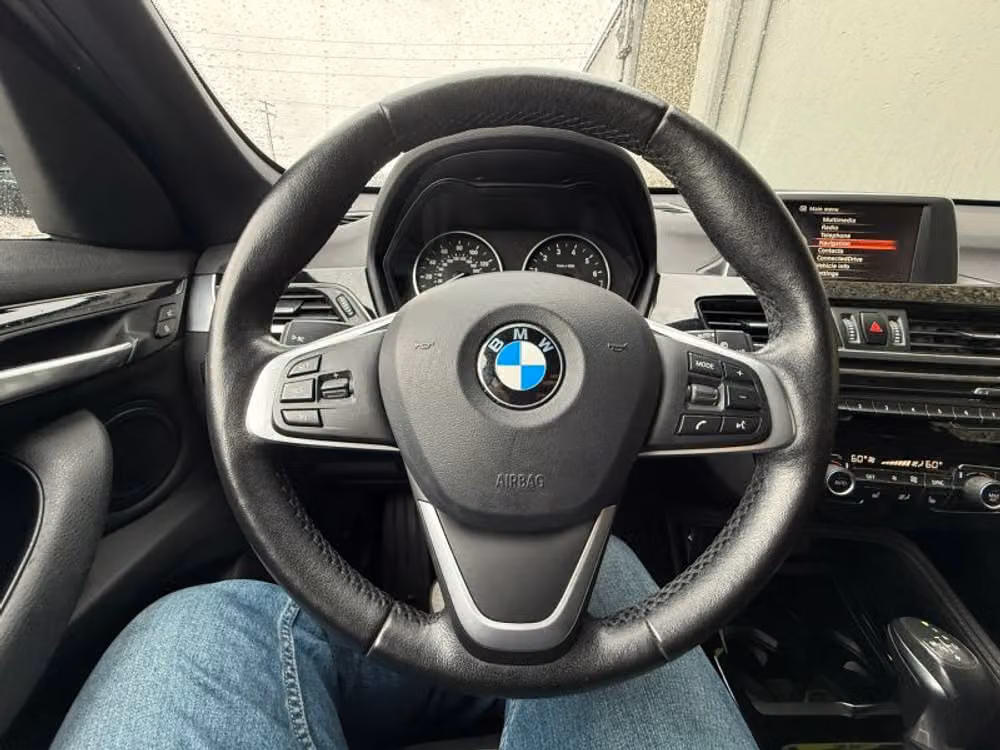 2016 BMW X1 xDrive28i Image 9