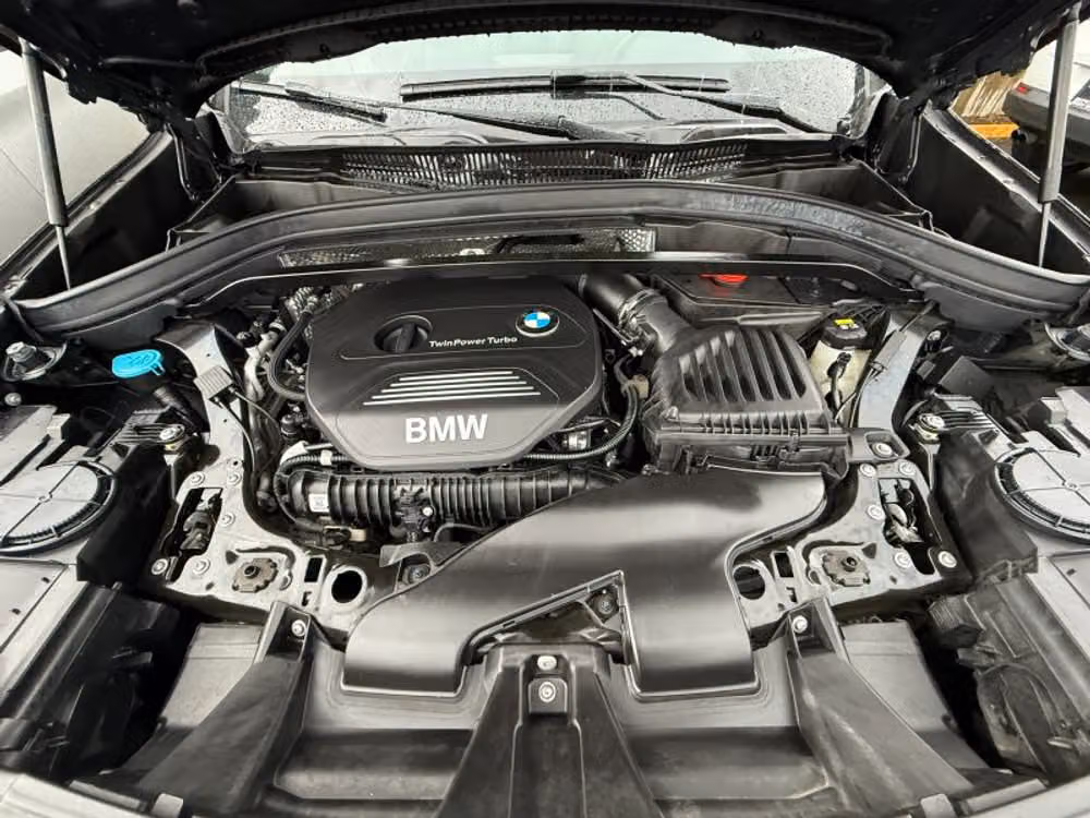 2016 BMW X1 xDrive28i Image 19