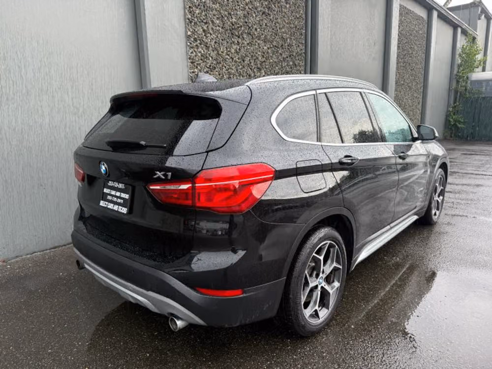 2016 BMW X1 xDrive28i Image 6