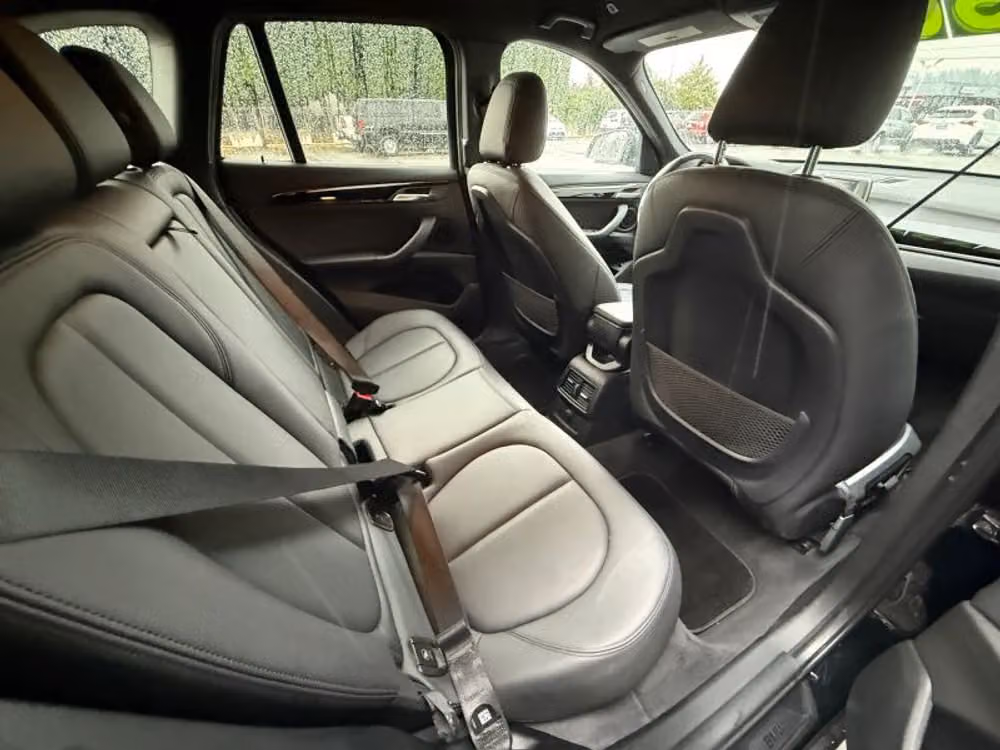 2016 BMW X1 xDrive28i Image 17