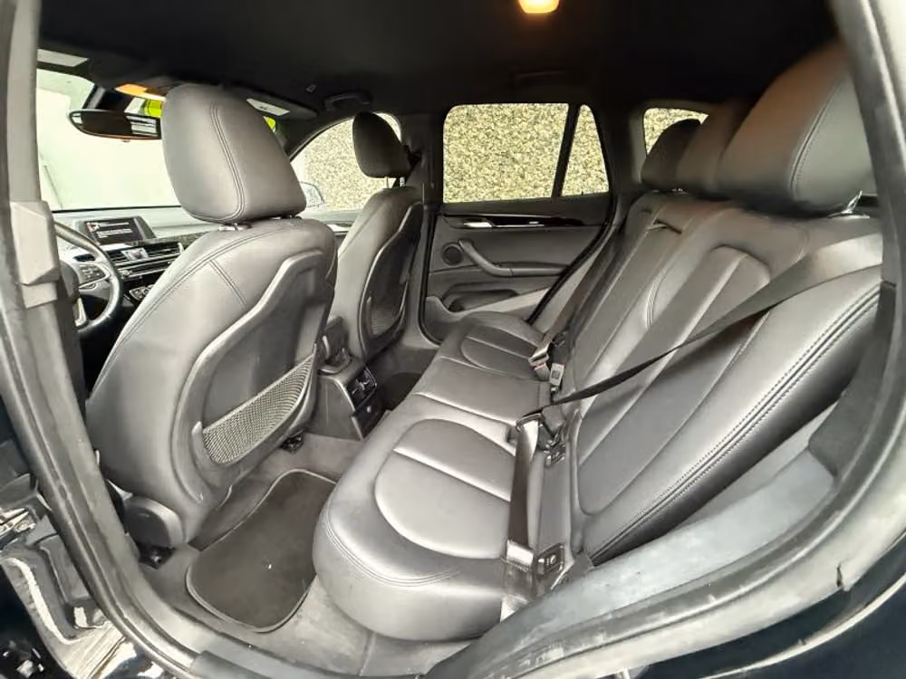 2016 BMW X1 xDrive28i Image 16