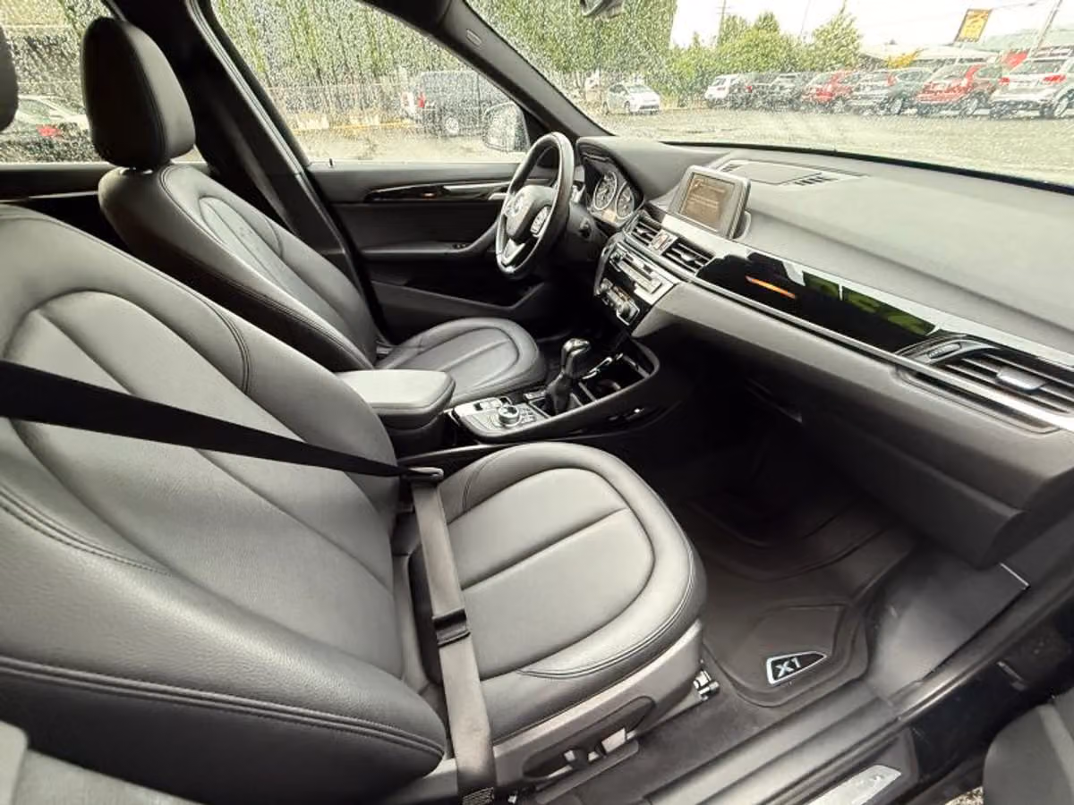 2016 BMW X1 xDrive28i Image 15