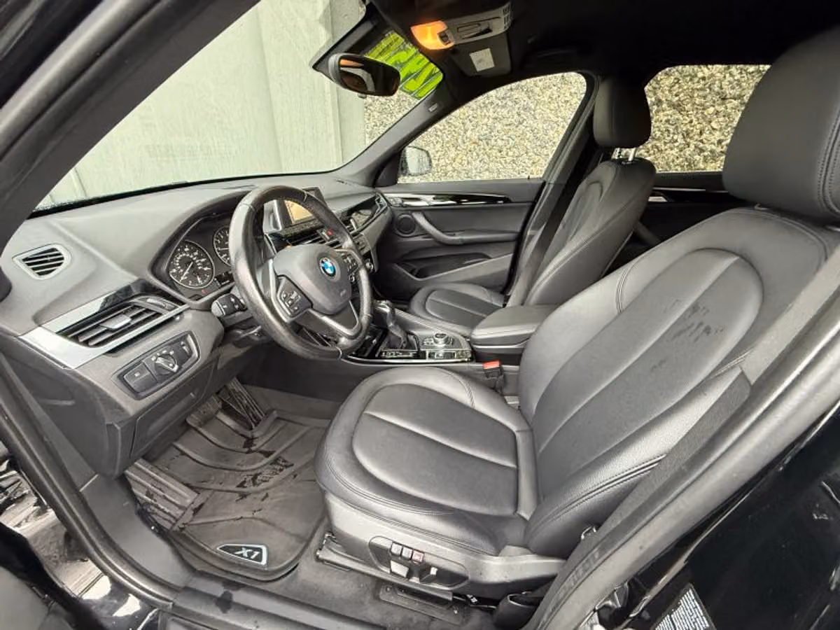 2016 BMW X1 xDrive28i Image 14