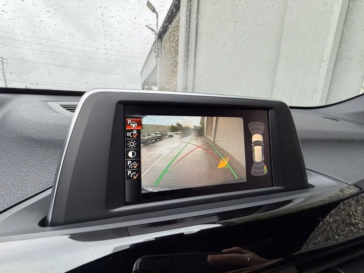 2016 BMW X1 xDrive28i Image 12