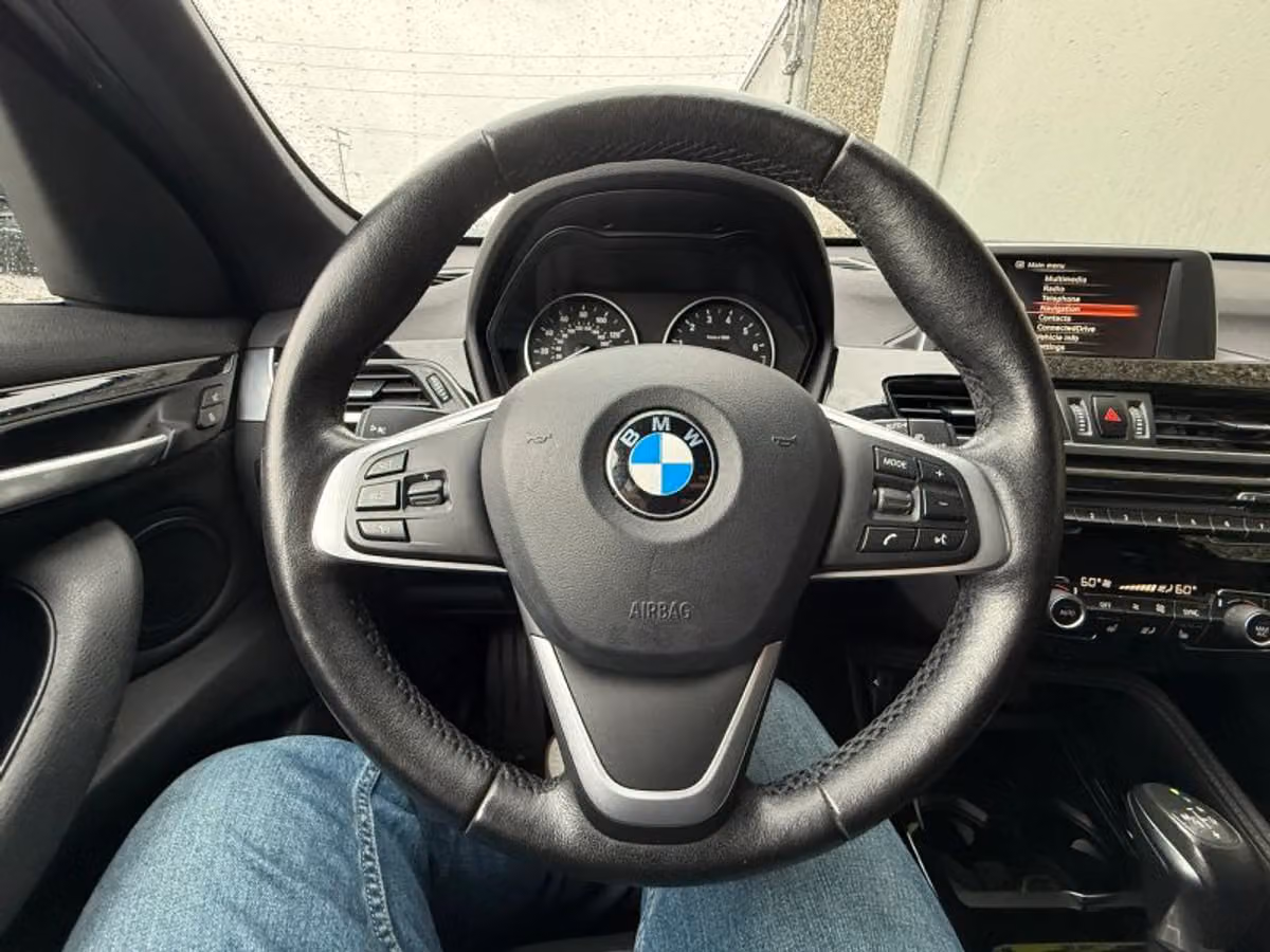 2016 BMW X1 xDrive28i Image 9
