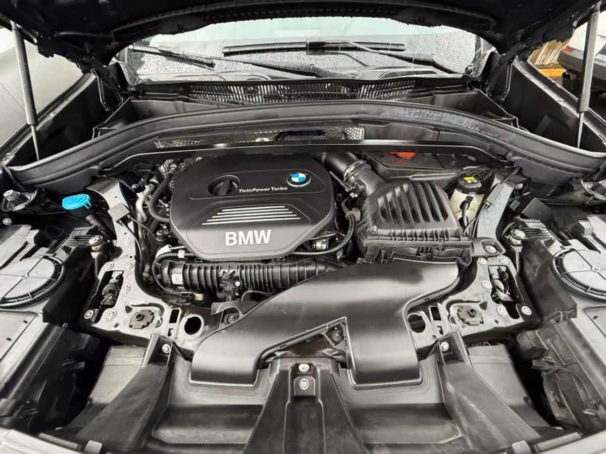 2016 BMW X1 xDrive28i Image 19