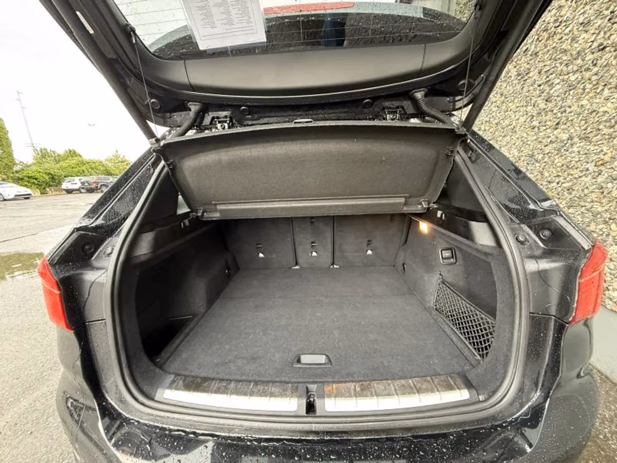2016 BMW X1 xDrive28i Image 18
