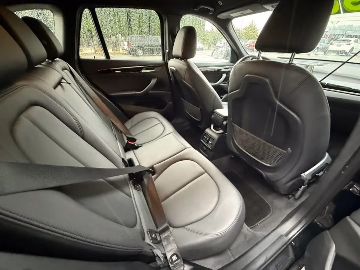 2016 BMW X1 xDrive28i Image 17