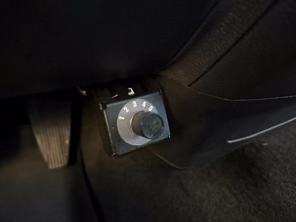 2012 Ram 2500 SLT Crew Cab Image 12