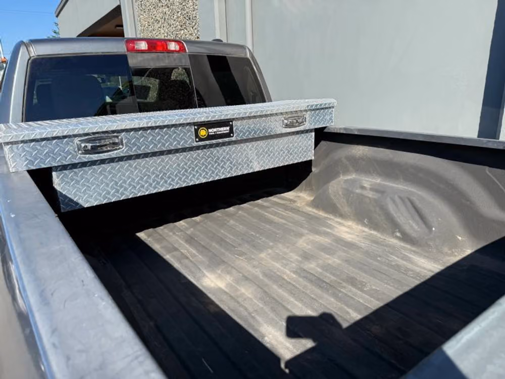 2012 Ram 2500 SLT Crew Cab Image 17