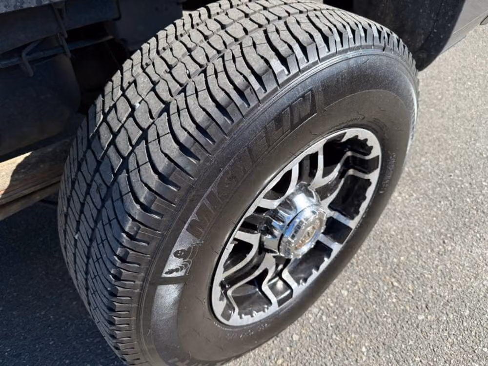 2012 Ram 2500 SLT Crew Cab Image 18