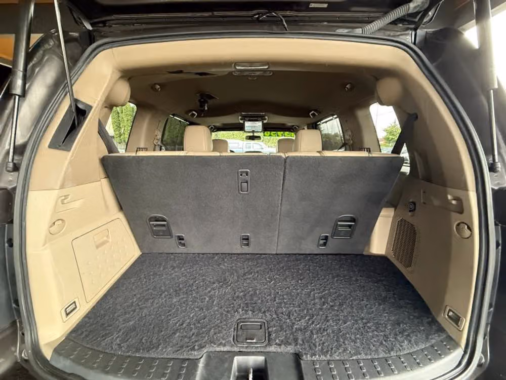 2013 Honda Pilot Touring Image 20