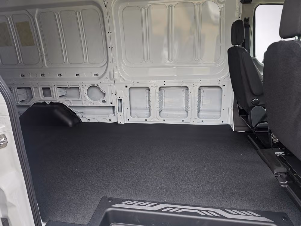 2026 Ford Transit 350 Extended Length Cargo Image 11