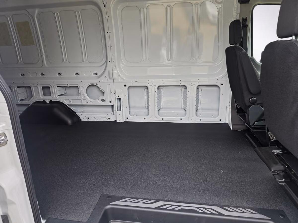 2026 Ford Transit 350 Extended Length Cargo Image 11