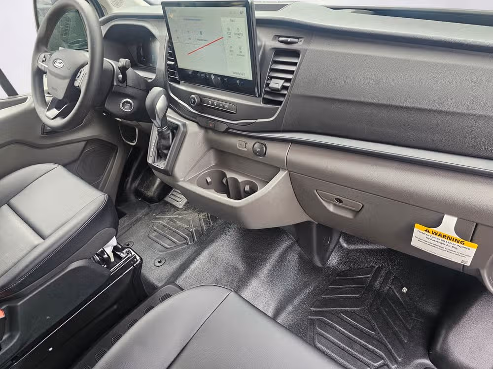 2026 Ford Transit 350 XL Passenger Image 10