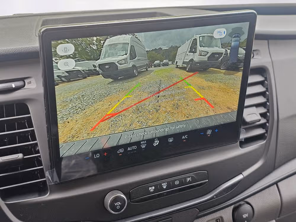 2026 Ford Transit 350 XL Passenger Image 28