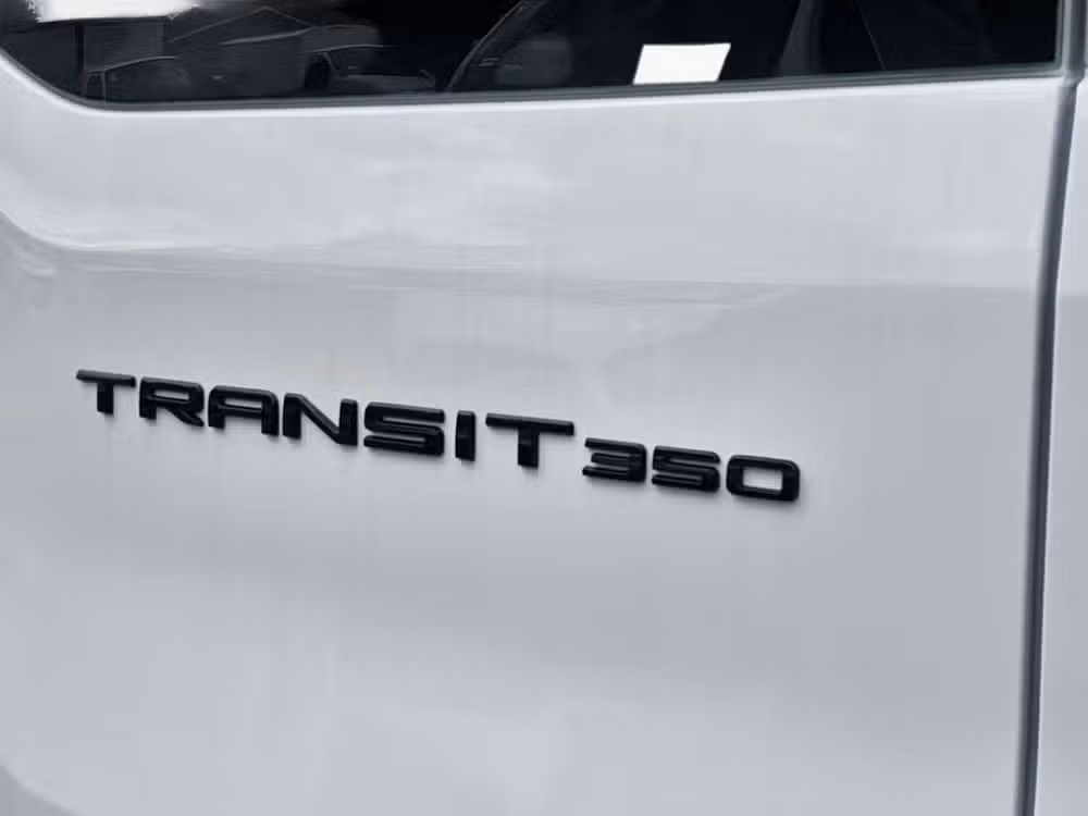 2026 Ford Transit 350 XL Passenger Image 15