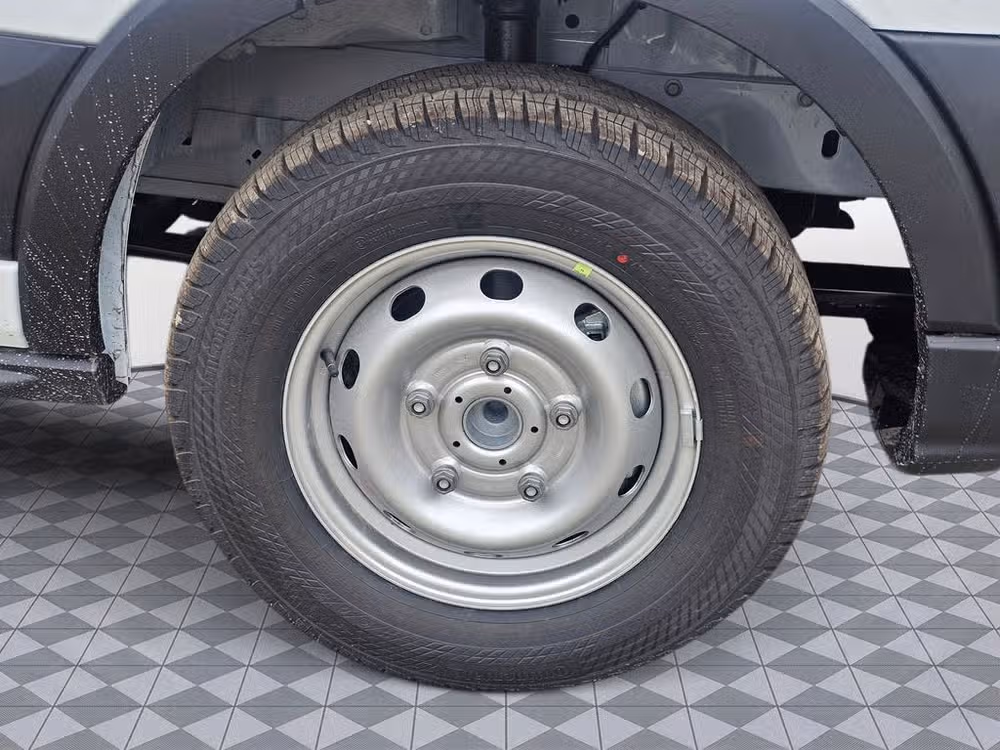 2026 Ford Transit 350 XL Passenger Image 9