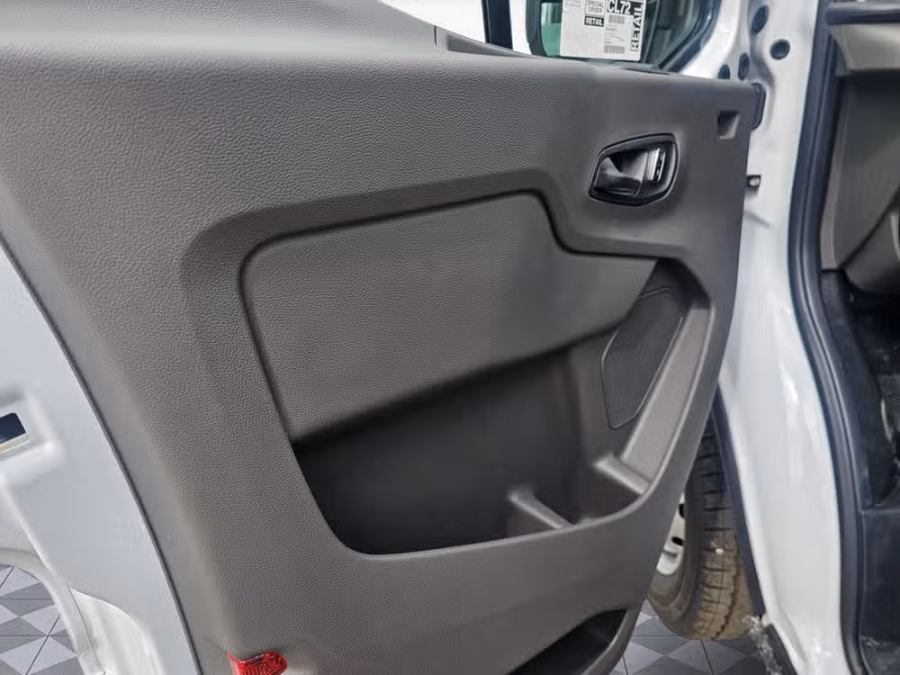 2026 Ford Transit 350 XL Passenger Image 17