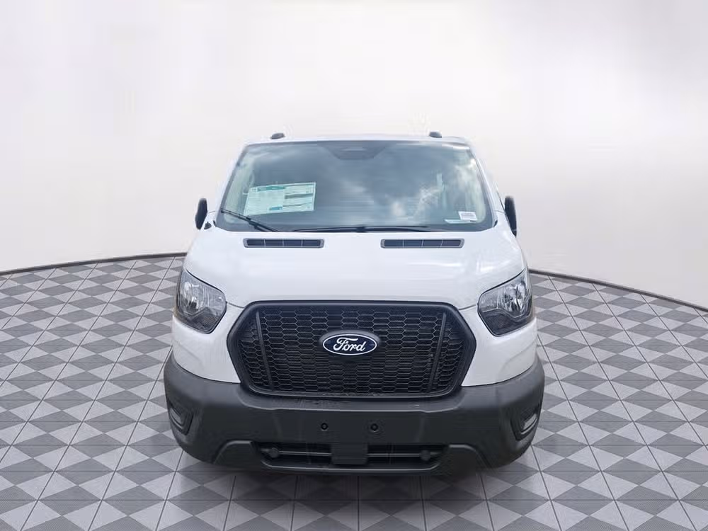 2026 Ford Transit 350 XL Passenger Image 2