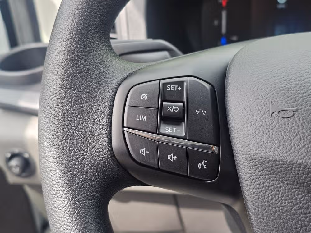 2026 Ford Transit 350 XL Passenger Image 24