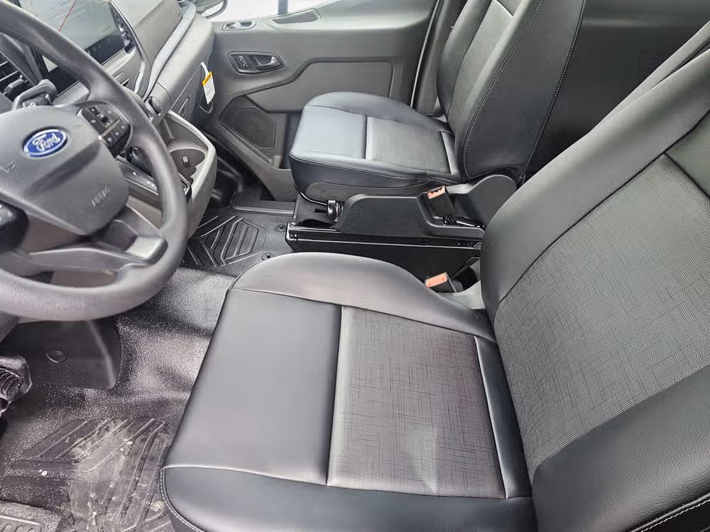 2026 Ford Transit 350 XL Passenger Image 18