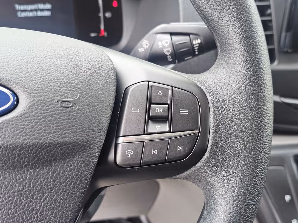 2026 Ford Transit 350 XL Passenger Image 25