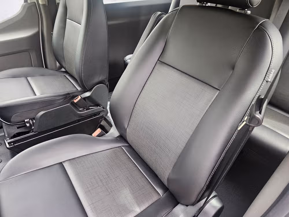 2026 Ford Transit 350 XL Passenger Image 19
