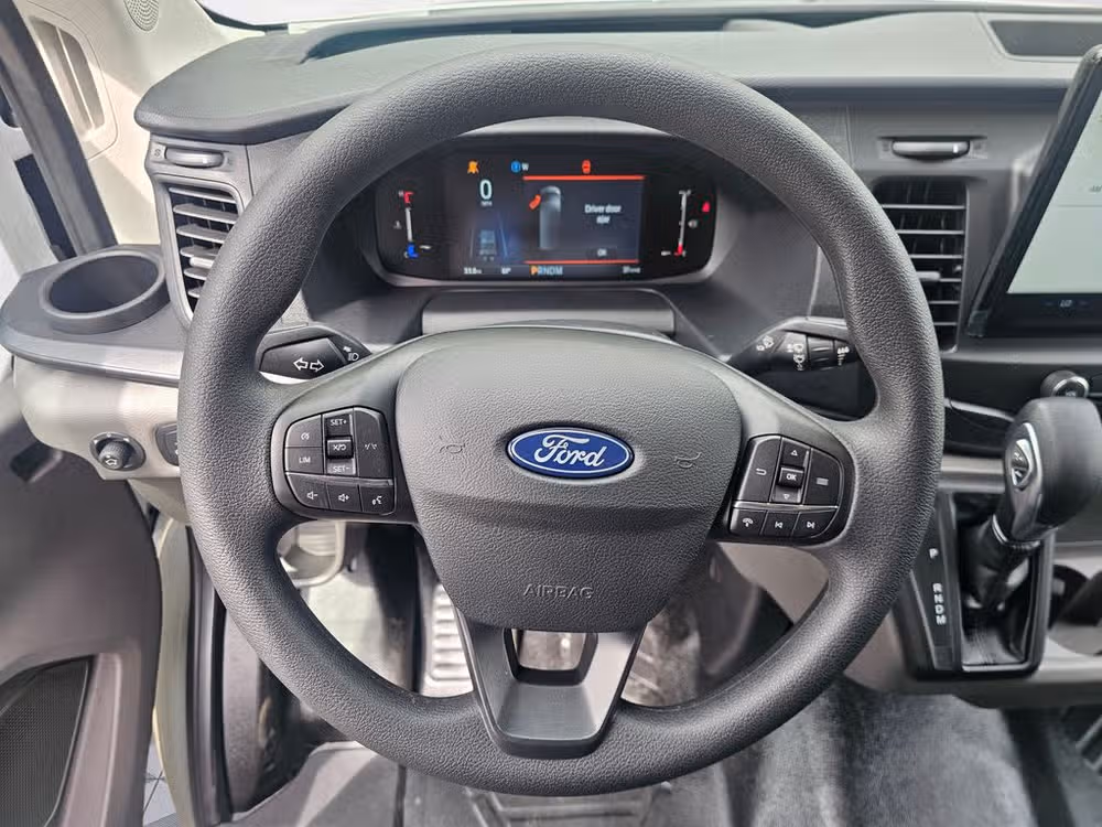 2026 Ford Transit 350 XL Passenger Image 21