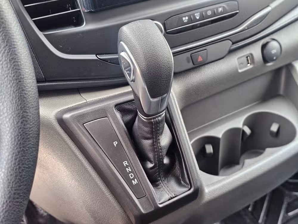 2026 Ford Transit 350 XL Passenger Image 29