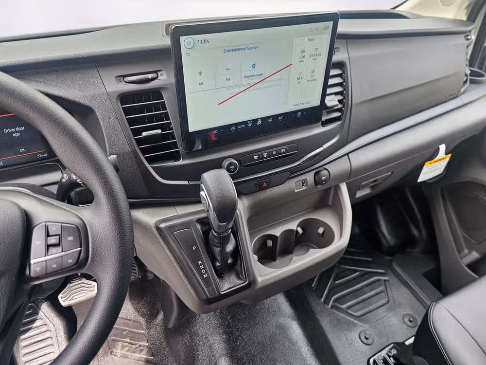2026 Ford Transit 350 XL Passenger Image 22