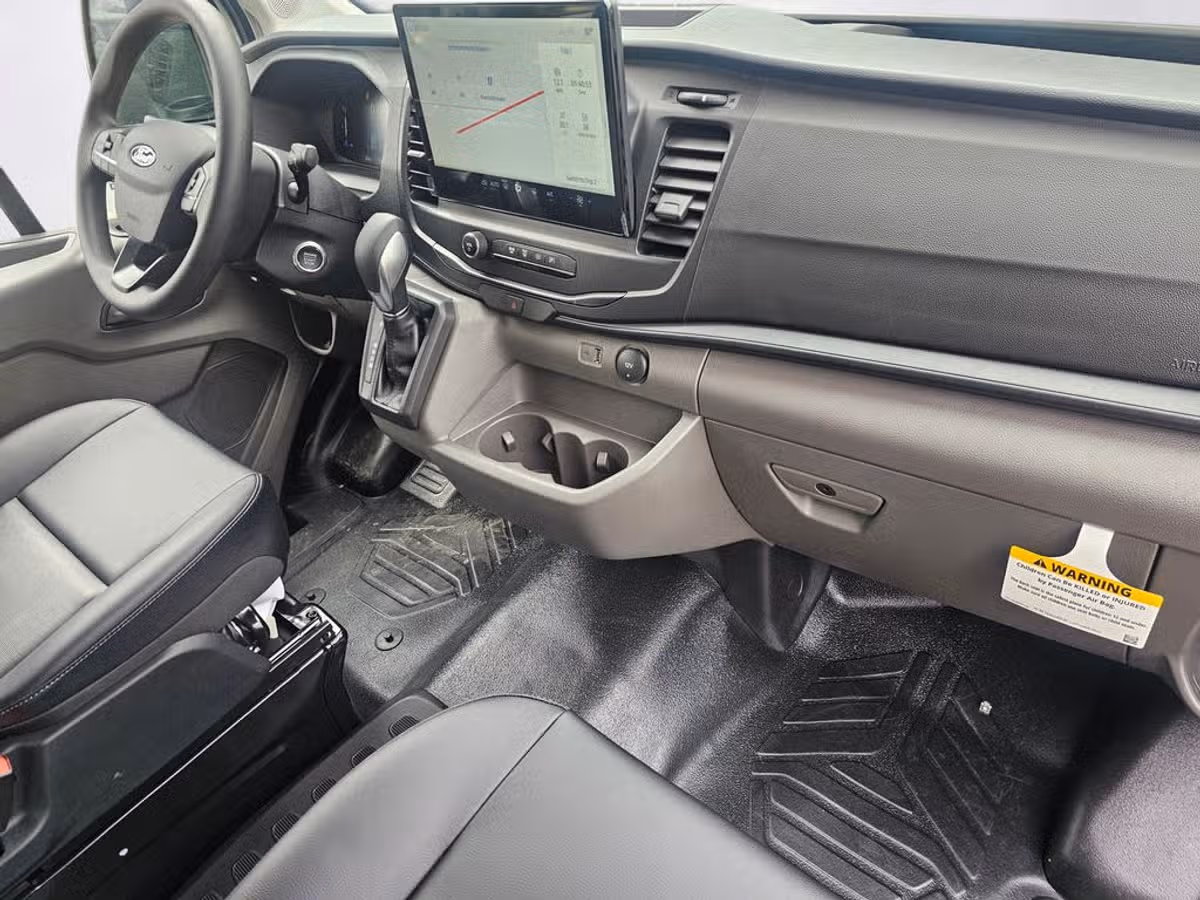 2026 Ford Transit 350 XL Passenger Image 10