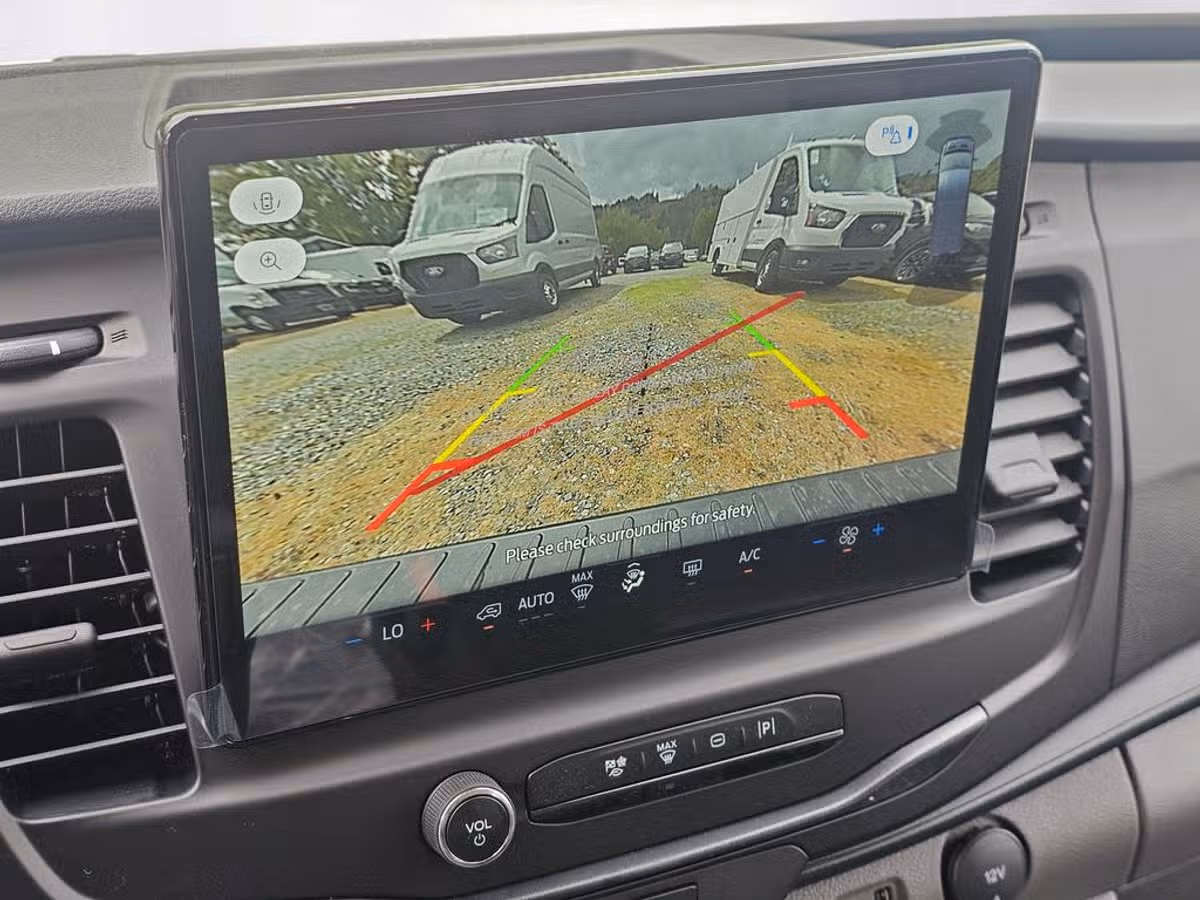 2026 Ford Transit 350 XL Passenger Image 28